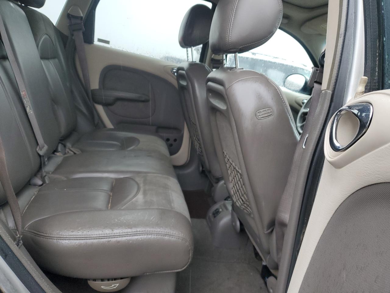 Lot #3298244032 2001 CHRYSLER PT CRUISER