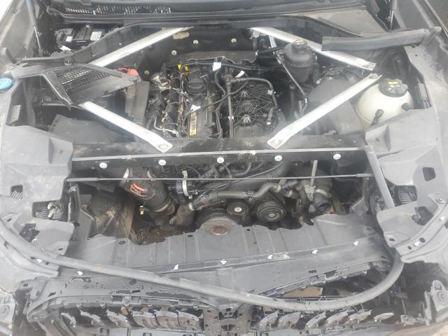 2019 BMW X5 XDRIVE4 #3297870866