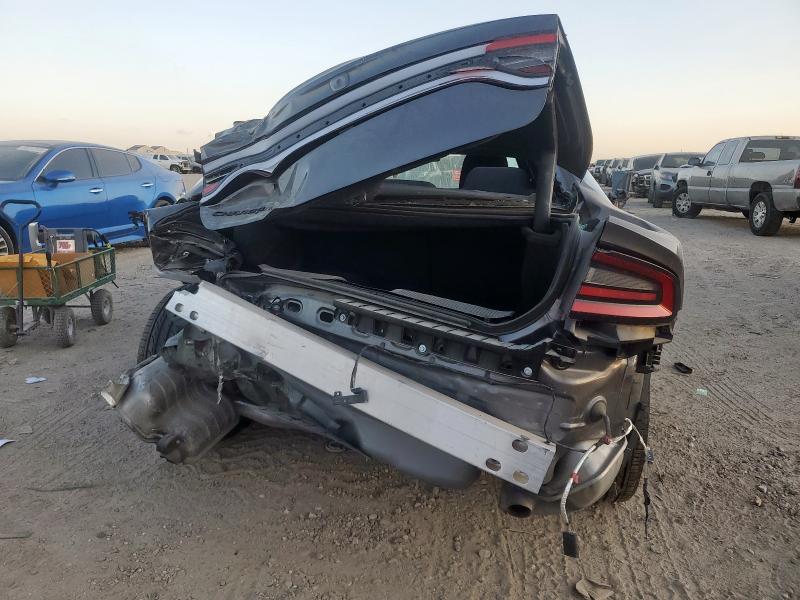 2023 DODGE CHARGER SX #3319162569