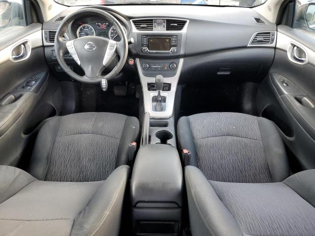 2015 NISSAN SENTRA S #3309447981