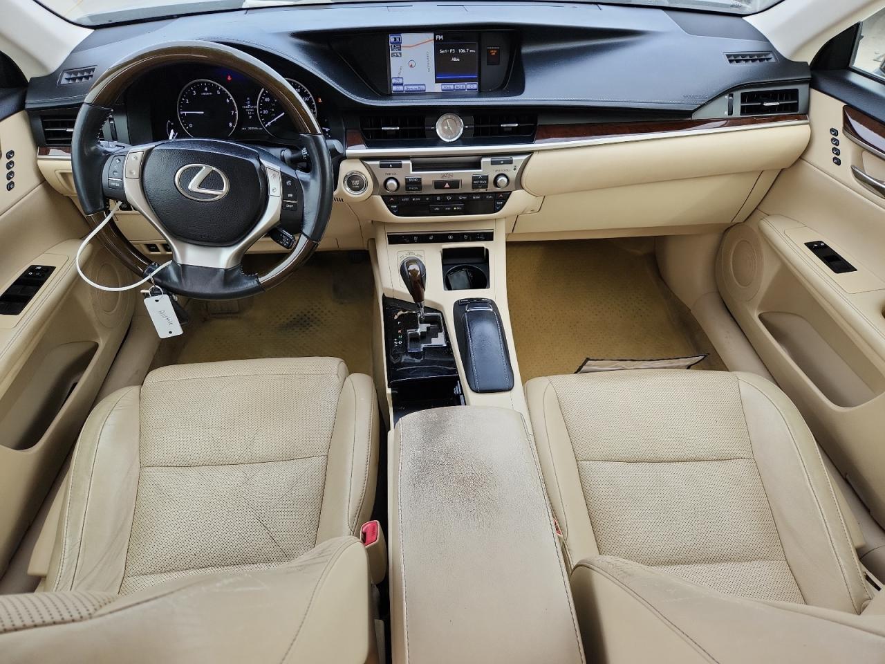 LEXUS ES 350
