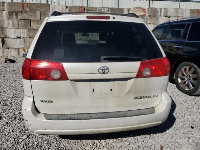 2009 TOYOTA SIENNA XLE #3281476991