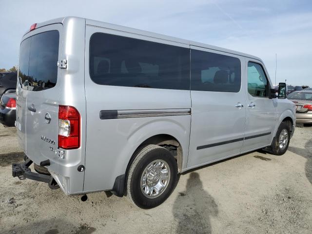 2018 NISSAN NV 3500 S #3302134118