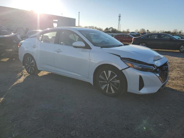 2024 NISSAN SENTRA SV #3301847415