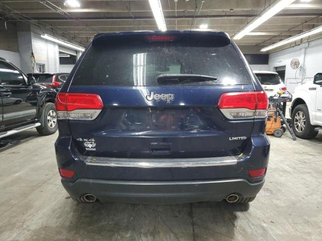 2014 JEEP GRAND CHER #3292393285