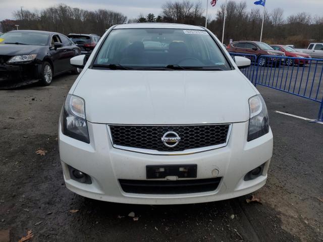 2012 NISSAN SENTRA 2.0 #3312710292