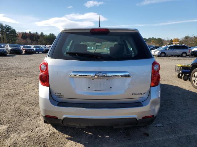 2014 CHEVROLET EQUINOX LS #3291229996