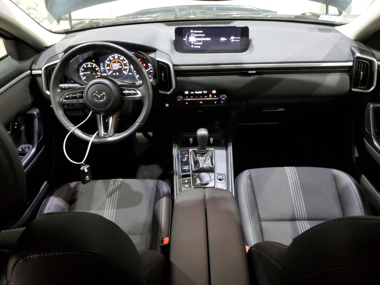 MAZDA CX-50 PREFERRED