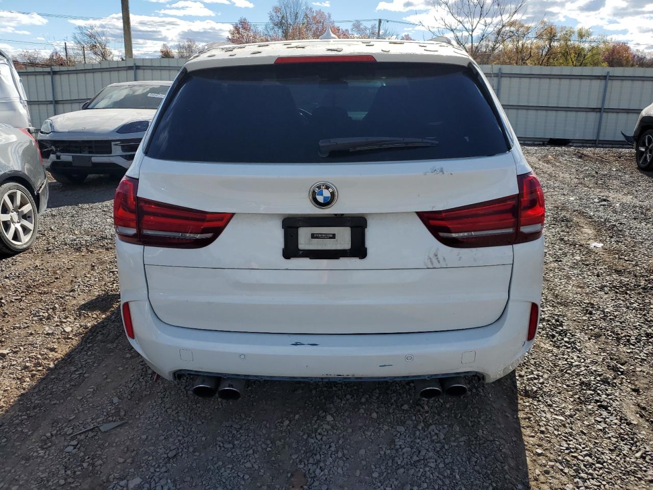 BMW X5 XDRIVE35I