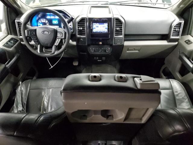 2015 FORD F150 SUPER #3284708996