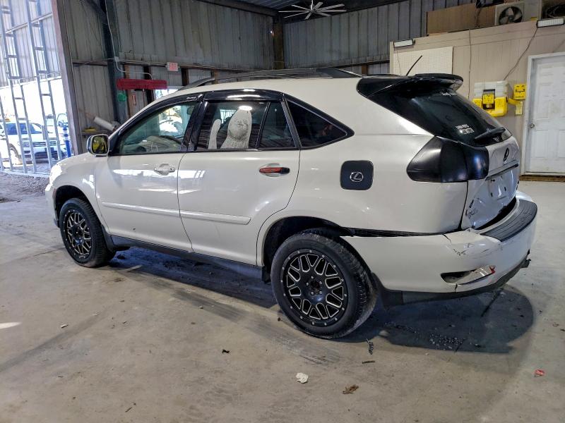 2004 LEXUS RX 330 #3297106533