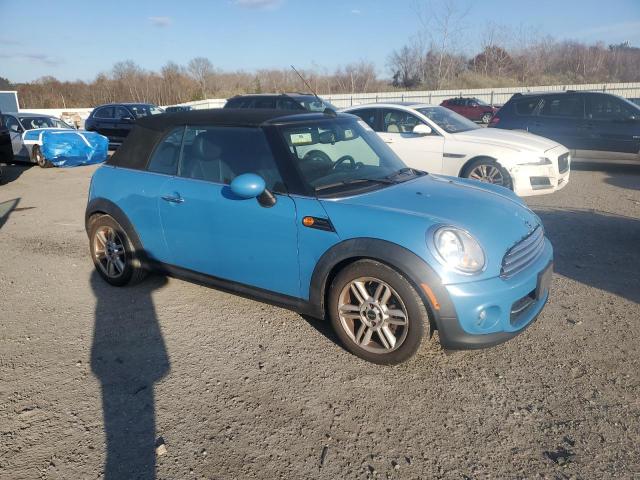 2014 MINI COOPER #3305427435