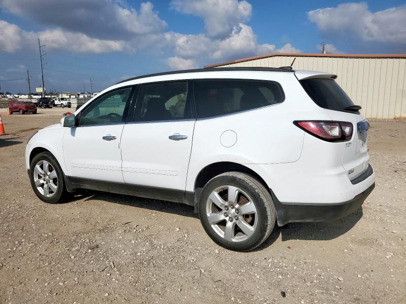 2016 CHEVROLET TRAVERSE L #3297968800