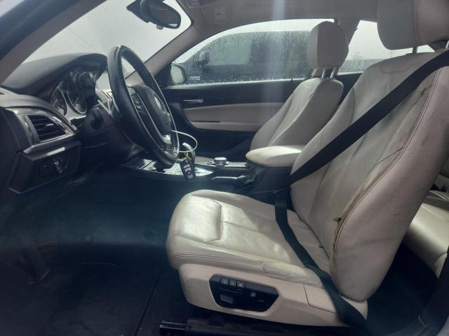 2015 BMW 228 XI SUL #3302687076