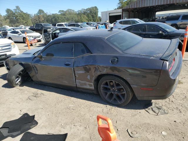 2020 DODGE CHALLENGER #3296246503