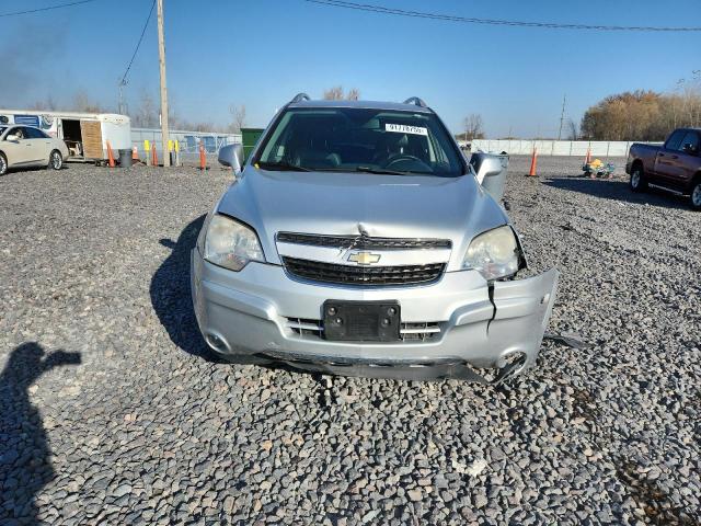 2012 CHEVROLET CAPTIVA SP #3287786112