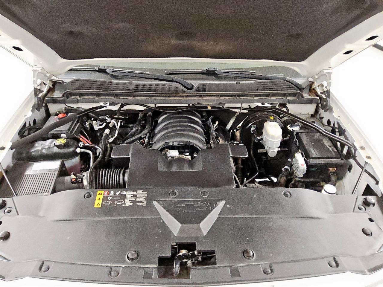 CHEVROLET SILVERADO K1500 BASE/LS