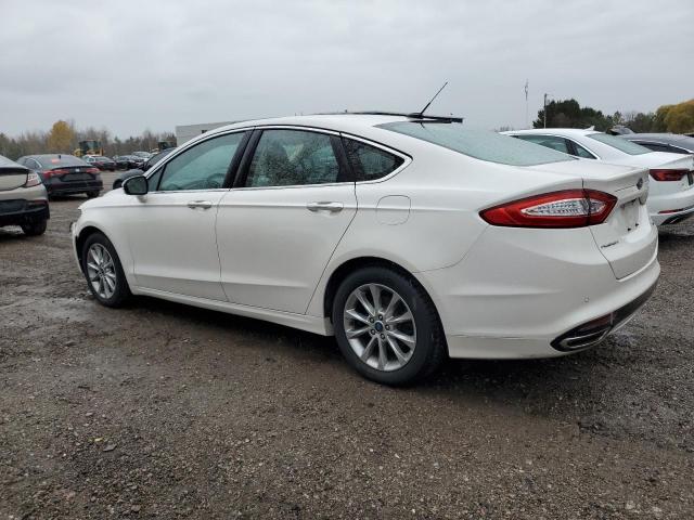 2016 FORD FUSION SE - 3FA6P0T91GR167614