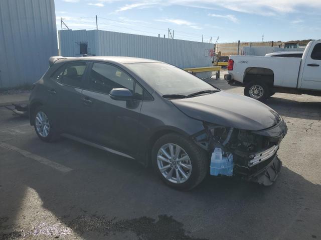2023 TOYOTA COROLLA SE #3296220422