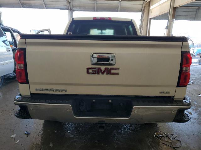 2014 GMC SIERRA C15 #3301808380