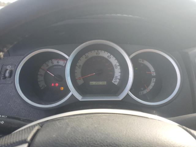 2015 TOYOTA TACOMA ACC - 5TFUX4EN3FX030442