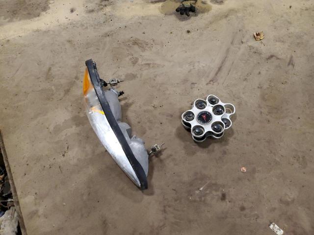 2004 PONTIAC GRAND AM S #3291230980