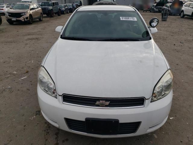 2011 CHEVROLET IMPALA POL #3282448334