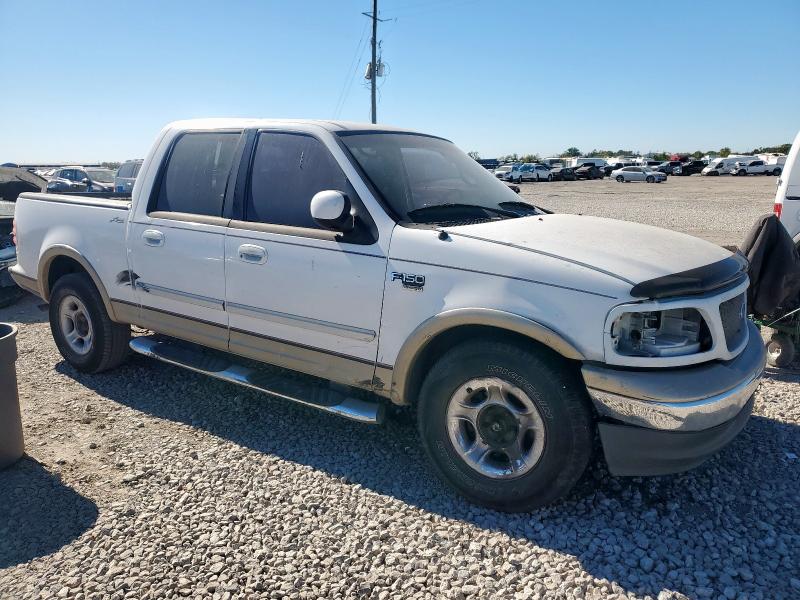 2001 FORD F150 SUPER #3304955945