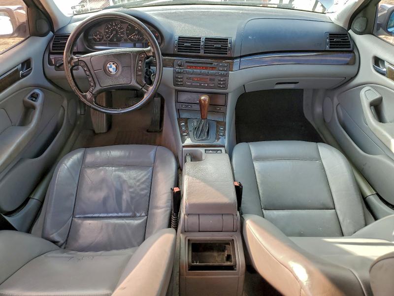 2000 BMW 328I #3303664932