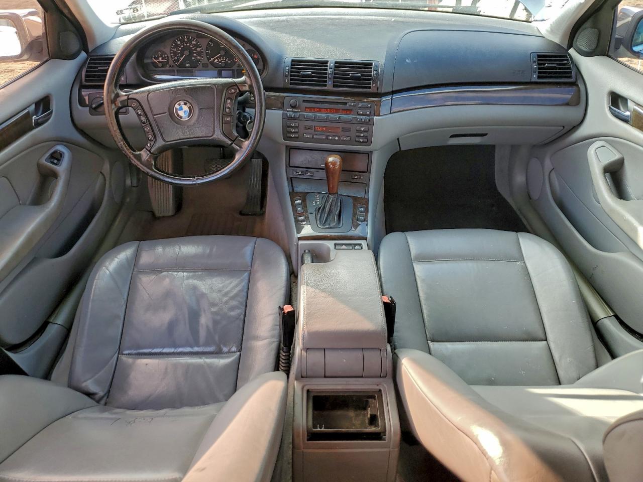 Lot #3303664932 2000 BMW 328I