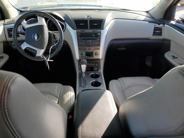 2011 CHEVROLET TRAVERSE L - 1GNKRLED2BJ135920