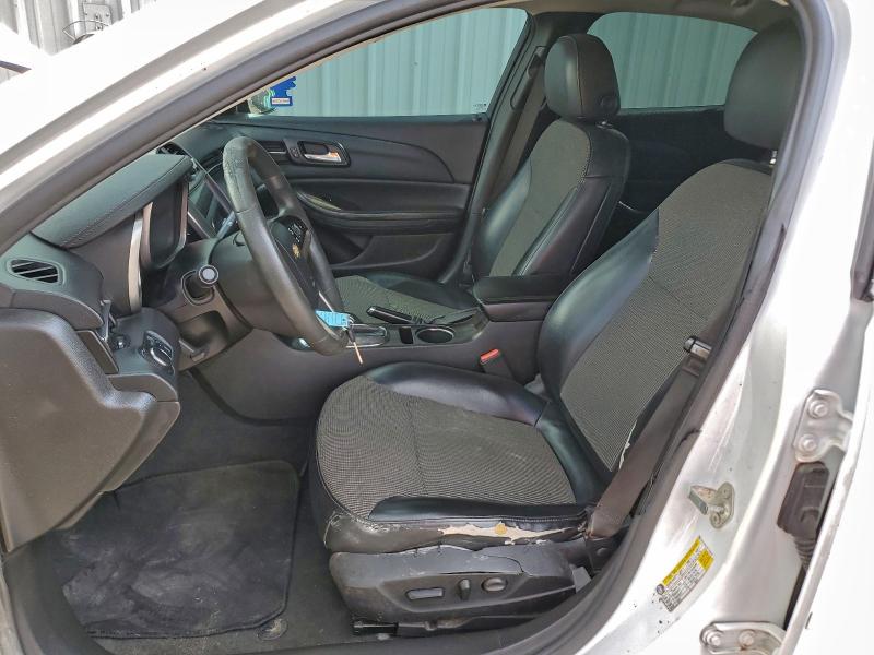 2015 CHEVROLET MALIBU 1LT #3294283887