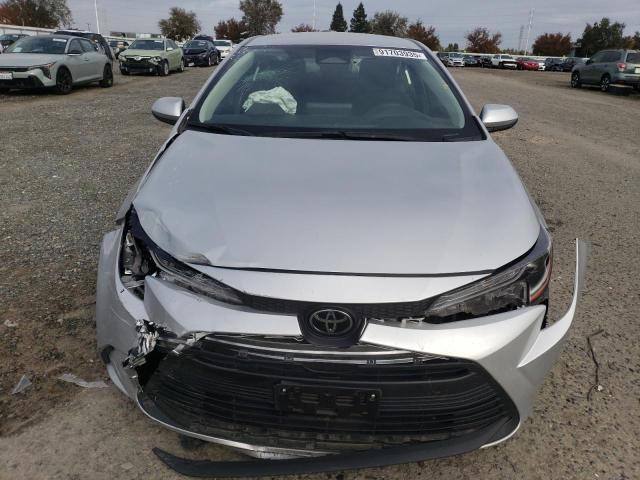 2024 TOYOTA COROLLA LE #3304021604
