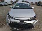 Lot #3304021604 2024 TOYOTA COROLLA LE
