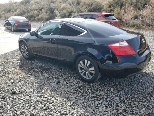 2008 HONDA ACCORD EXL #3300640918