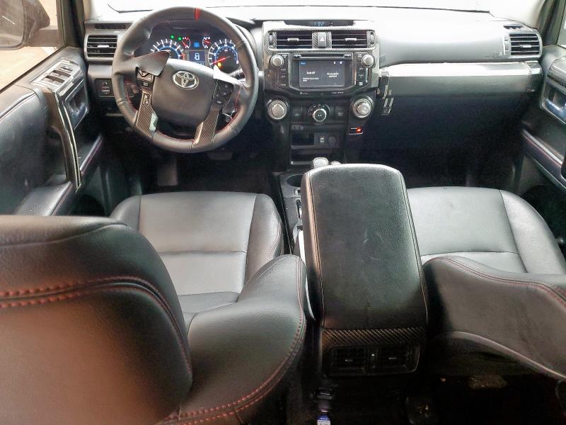 2018 TOYOTA 4RUNNER SR #3292645607