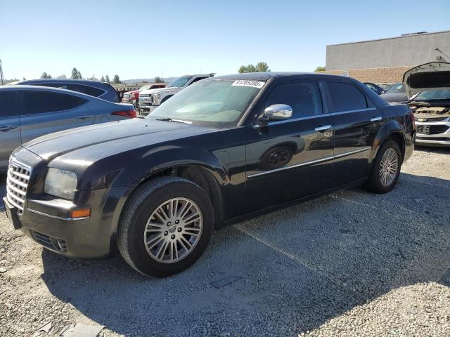 Global Auto Auctions: 2010 CHRYSLER 300 TOURIN