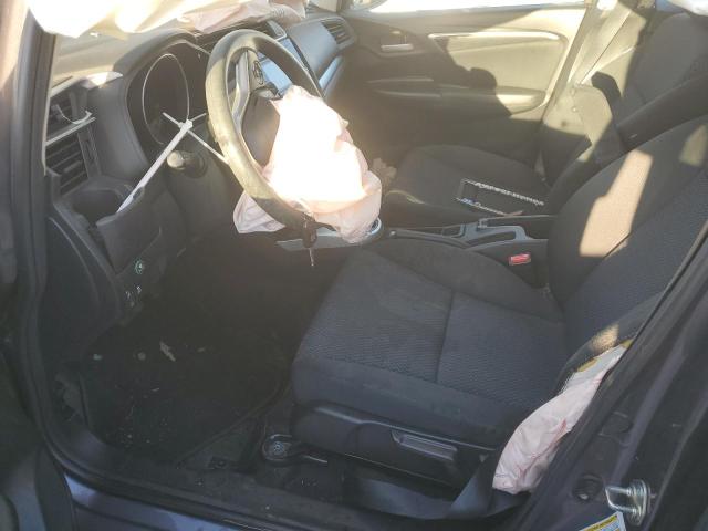 2018 HONDA FIT LX #3301808388