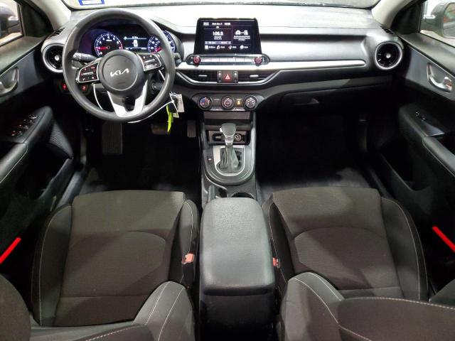 2023 KIA FORTE LX - 3KPF24AD7PE635957