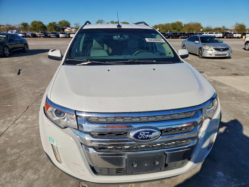 2014 FORD EDGE SEL #3304659935