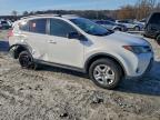 Lot #3301660673 2015 TOYOTA RAV4 LE