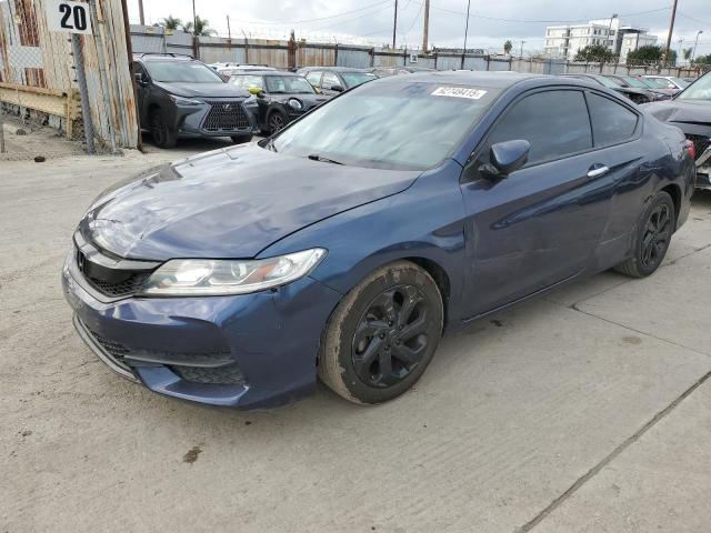 HONDA ACCORD LX-
