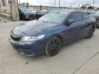 Lot #3293270460 2016 HONDA ACCORD LX-
