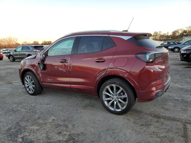 2025 BUICK ENCORE GX #3302904980