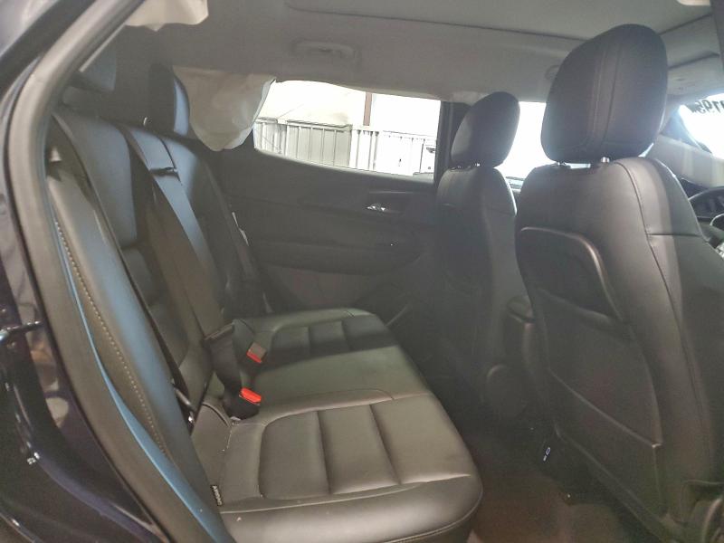 2021 CHEVROLET TRAILBLAZE #3301855012