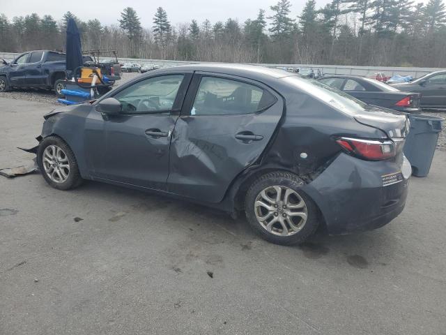 2016 TOYOTA SCION IA #3316849657