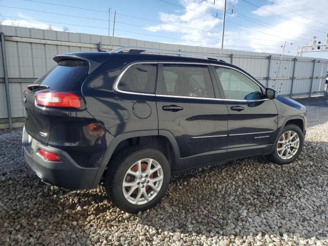 2014 JEEP CHEROKEE L #3305304327