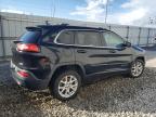 Lot #3305304327 2014 JEEP CHEROKEE L