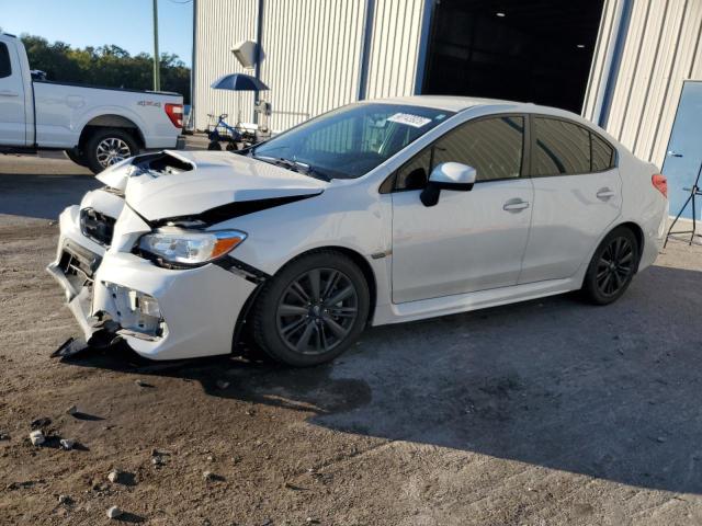 2020 SUBARU WRX #3293374435