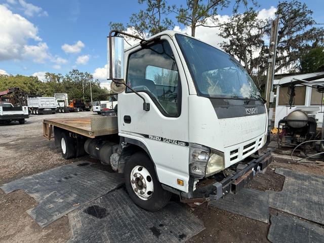 Global Auto Auctions: 2007 ISUZU NPR